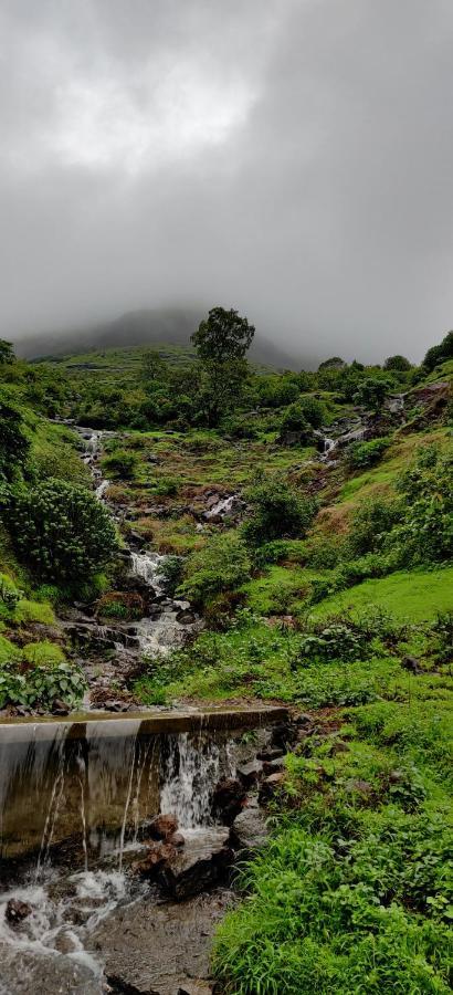 Golden Resort And Farm Nashik Buitenkant foto