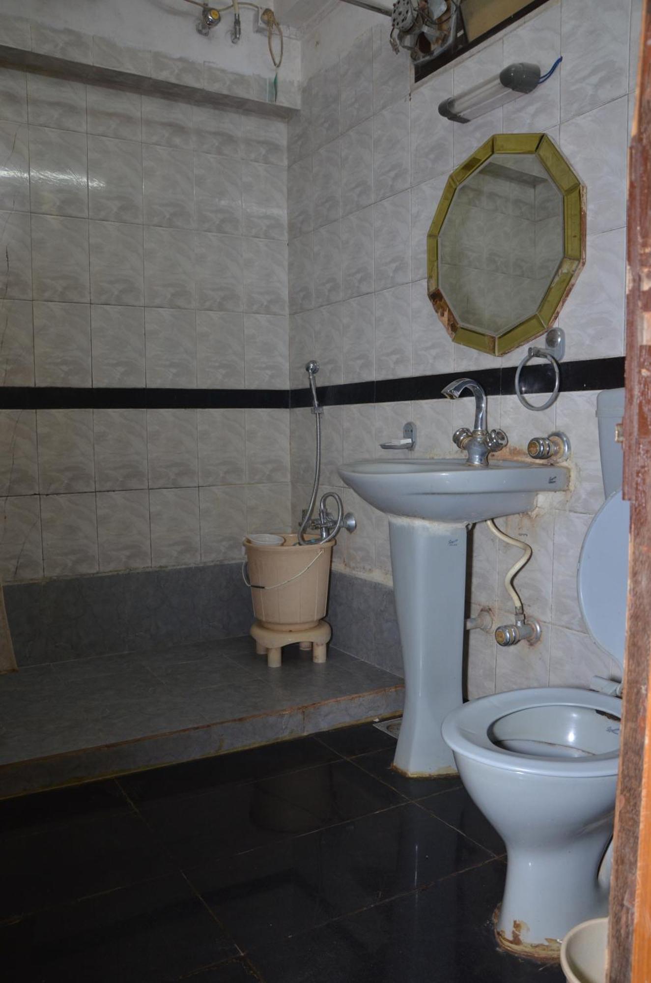 Golden Resort And Farm Nashik Buitenkant foto